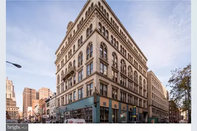 701-3 Sansom Street #301, Philadelphia, PA 19106 - Photo 1