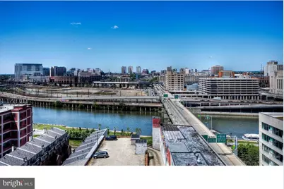 201 S 25th Street #705, Philadelphia, PA 19103 - Photo 4