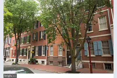 723 Spruce Street #2F, Philadelphia, PA 19106 - Photo 2