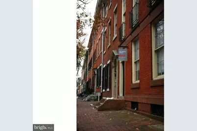 526 Spruce Street #4F, Philadelphia, PA 19106 - Photo 2