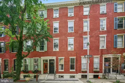 1726 Pine Street #UNIT 2F, Philadelphia, PA 19103 - Photo 10