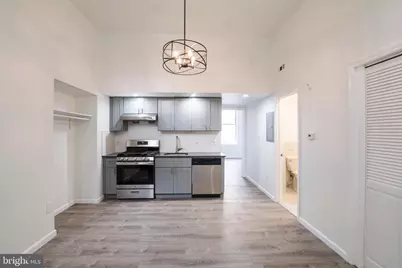 1726 Pine Street #UNIT 2F, Philadelphia, PA 19103 - Photo 2