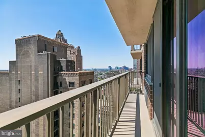 1420 Locust Street #21M, Philadelphia, PA 19102 - Photo 2