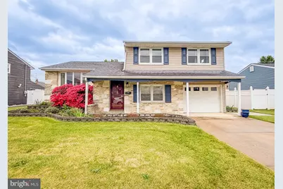 9965 Hardy Road, Philadelphia, PA 19115 - Photo 2