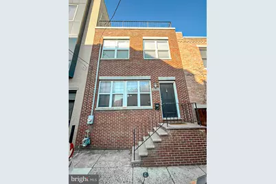 1114 Greenwich Street, Philadelphia, PA 19147 - Photo 1