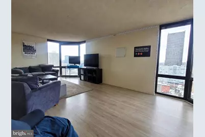 2020 Walnut Street #22H, Philadelphia, PA 19103 - Photo 1