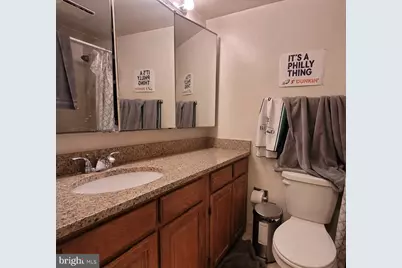 2020 Walnut Street #22H, Philadelphia, PA 19103 - Photo 8