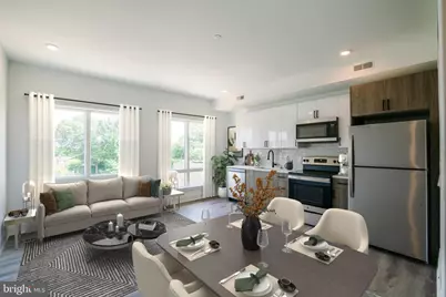 1420 Point Breeze Avenue #UNIT 302, Philadelphia, PA 19146 - Photo 1
