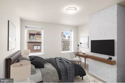 234 Bainbridge Street #2F, Philadelphia, PA 19147 - Photo 4