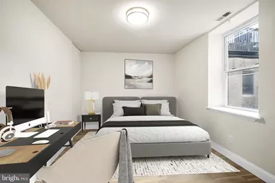 234 Bainbridge Street #2F, Philadelphia, PA 19147 - Photo 6