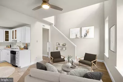 234 Bainbridge Street #2F, Philadelphia, PA 19147 - Photo 2