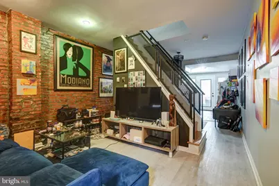 145 W Wilt Street, Philadelphia, PA 19122 - Photo 1