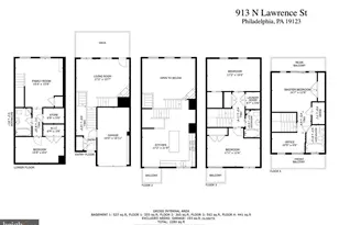913 N Lawrence St, Philadelphia, PA 19123 - Photo 8