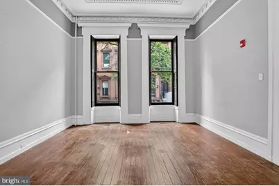 1717 Spruce Street #1F, Philadelphia, PA 19103 - Photo 2