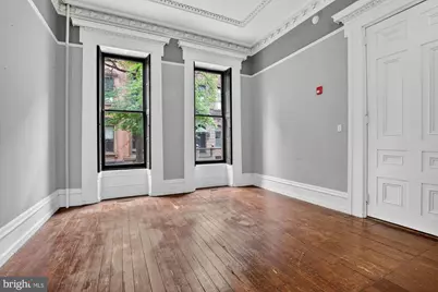 1717 Spruce Street #1F, Philadelphia, PA 19103 - Photo 1