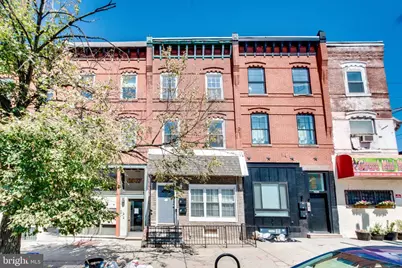 2905 W Girard Avenue #2ND FLOOR, Philadelphia, PA 19130 - Photo 2