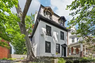 135 W Mt Pleasant Ave, Philadelphia, PA 19119 - Photo 1
