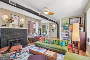 135 W Mt Pleasant Ave, Philadelphia, PA 19119 - Photo 6