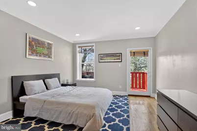 1714 Wallace Street #5, Philadelphia, PA 19130 - Photo 2