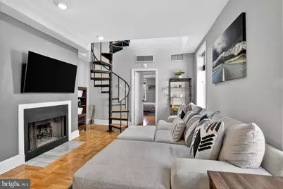 1714 Wallace Street #5, Philadelphia, PA 19130 - Photo 1