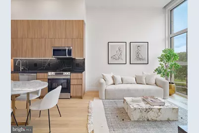 1001 S Broad Street #1 BR Y, Philadelphia, PA 19147 - Photo 2