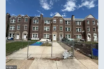 6428 Marsden Street, Philadelphia, PA 19135 - Photo 2