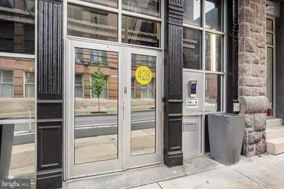 428 N 13th Street #6D, Philadelphia, PA 19123 - Photo 2