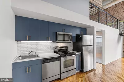 428 N 13th Street #6D, Philadelphia, PA 19123 - Photo 8