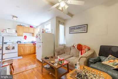2136 S 15th Street #3F, Philadelphia, PA 19145 - Photo 2
