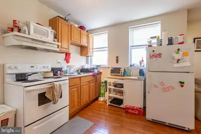 2136 S 15th Street #3F, Philadelphia, PA 19145 - Photo 1