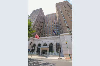 1701 Locust Street #1512, Philadelphia, PA 19103 - Photo 30