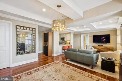 1701 Locust Street #1512, Philadelphia, PA 19103 - Photo 4
