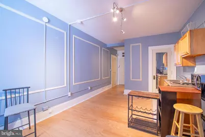 1324 Locust Street #UNIT 1030, Philadelphia, PA 19107 - Photo 4