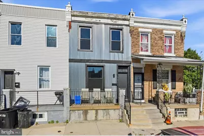 1471 N Frazier Street, Philadelphia, PA 19131 - Photo 1