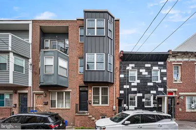 1014 S Bouvier Street, Philadelphia, PA 19146 - Photo 2