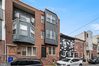 1014 S Bouvier Street, Philadelphia, PA 19146 - Photo 1