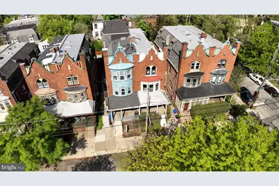426 S 44th Street #1, Philadelphia, PA 19104 - Photo 1