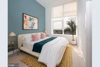 900 N 9th #2 BR D, Philadelphia, PA 19123 - Photo 2