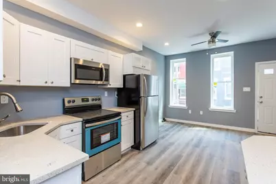 2018 N Cleveland Street, Philadelphia, PA 19121 - Photo 2