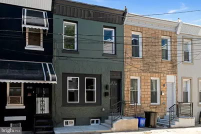1520 S Stillman Street, Philadelphia, PA 19146 - Photo 2