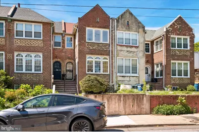 219 W Sedgwick Street, Philadelphia, PA 19119 - Photo 1