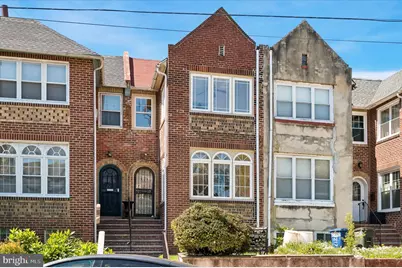219 W Sedgwick Street, Philadelphia, PA 19119 - Photo 2