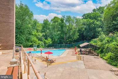 3600 Conshohocken Avenue #711, Philadelphia, PA 19131 - Photo 8