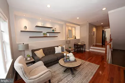 2025 Parrish Street, Philadelphia, PA 19130 - Photo 2
