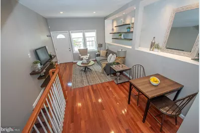 2025 Parrish Street, Philadelphia, PA 19130 - Photo 4