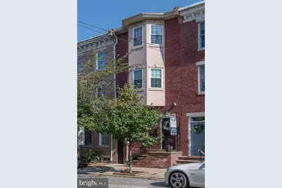 2025 Parrish Street, Philadelphia, PA 19130 - Photo 1