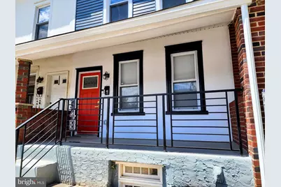 348 N Gross Street, Philadelphia, PA 19139 - Photo 1