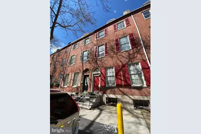 1205 Spruce Street #5, Philadelphia, PA 19107 - Photo 18