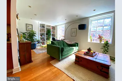 1205 Spruce Street #5, Philadelphia, PA 19107 - Photo 1