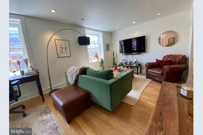 1205 Spruce Street #5, Philadelphia, PA 19107 - Photo 2